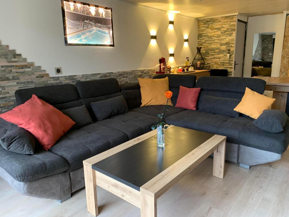 Joli Loft Dans Villa A Cornas エクステリア 写真